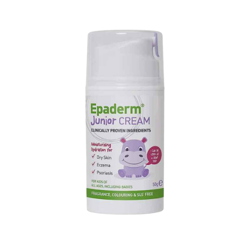 Epaderm Junior Cream