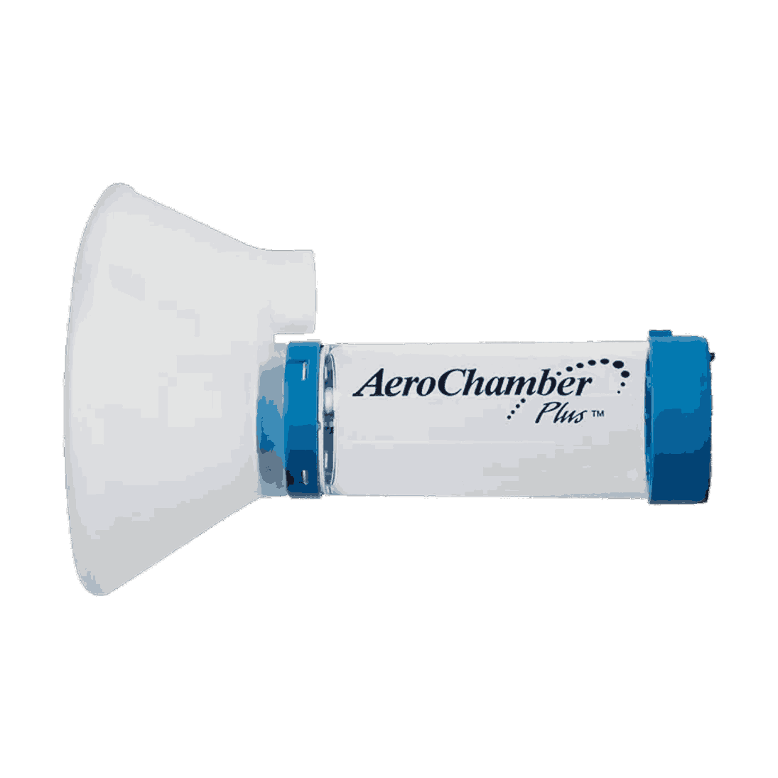 Aerochamber Plus Device & Mask