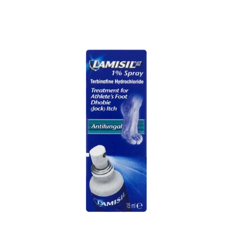 Lamisil AT Spray 15ml