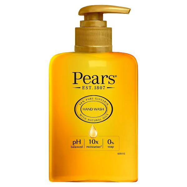 Pears Handwash 250ml