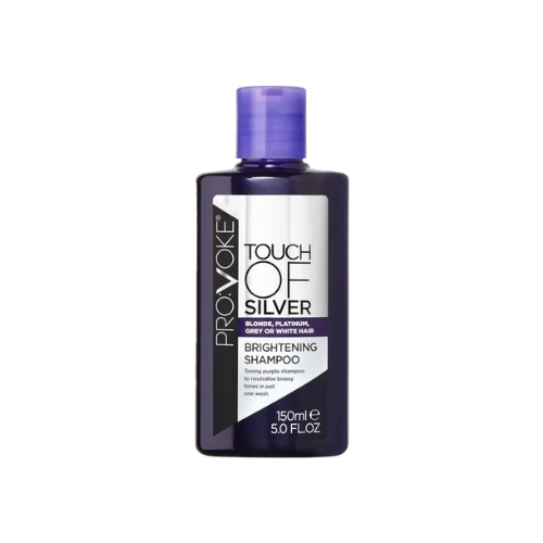 Provoke Touch Of Silver Brightening Shampoo 150ml