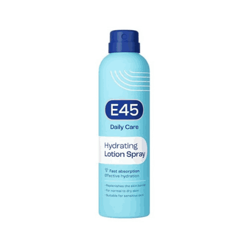 E45 Daily Lotion Spray 200ml