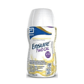 Ensure TwoCal