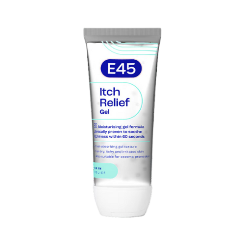 E45 Itch Relief Gel 100ml