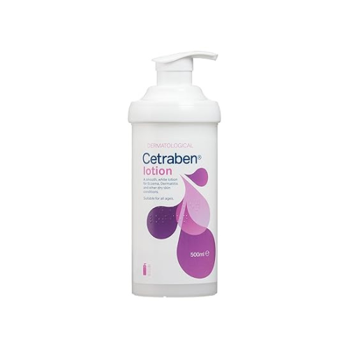 Cetraben® Lotion 500ml