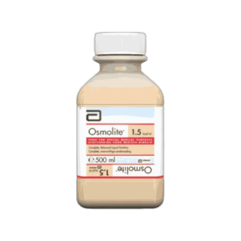 Osmolite 1.5kcal