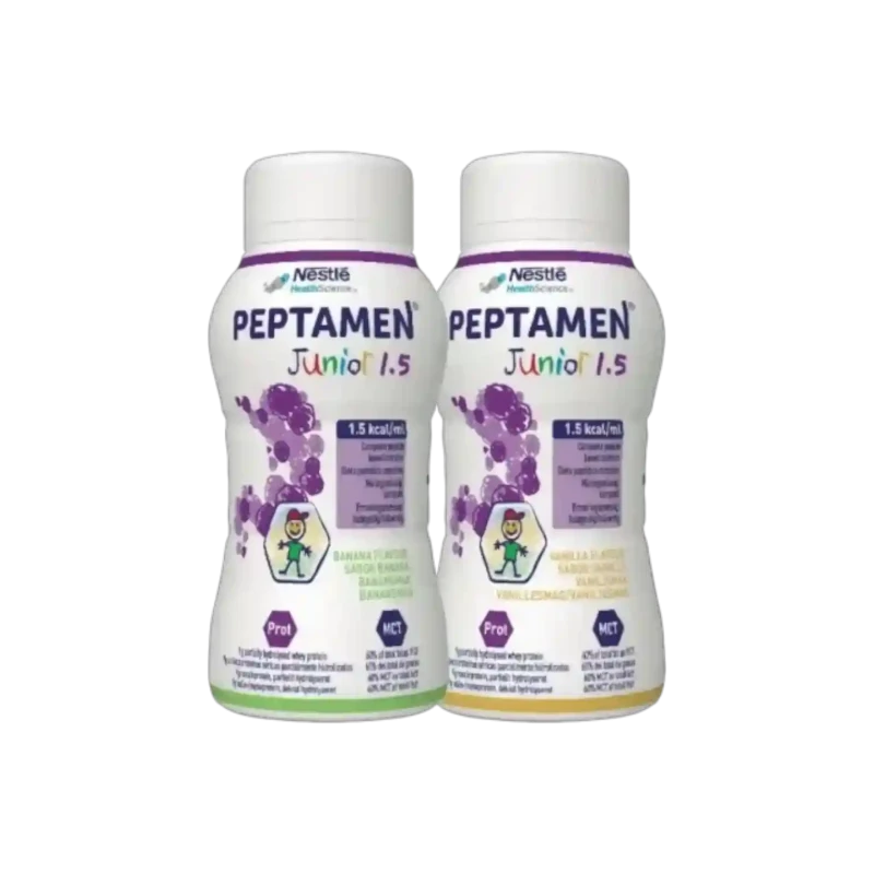 Peptamen® Junior 1.5 200ml XI
