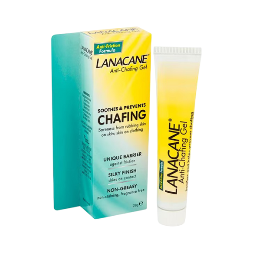 Lanacane Anti-Chafing Gel 28g