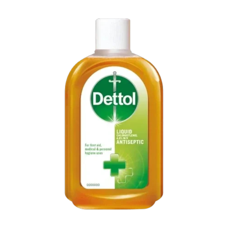 Dettol Antiseptic Disinfectant Original