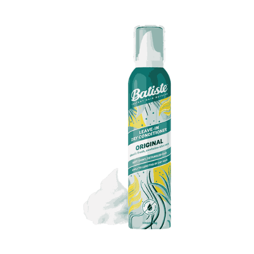 Batiste Tropical 200ml
