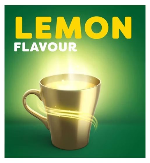 Lemsip Max All in One Lemon Sachets