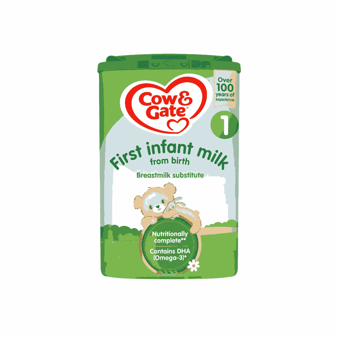 Cow & Gate First Infant milk (Powder) 800g