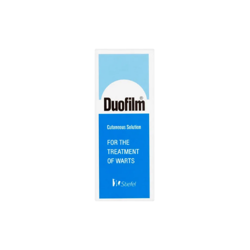 Duofilm Liquid 15ml