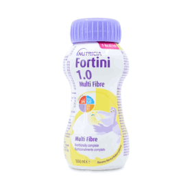 Fortini 1.0 Multi Fibre 200ml Bottle