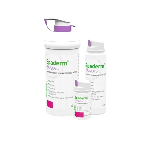 Epaderm Cream