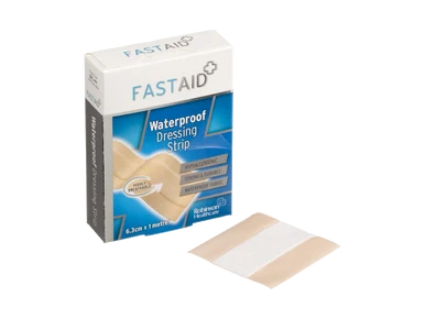 Fast Aid Waterproof Dressing Strip
