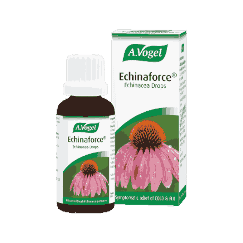 A.Vogel Echinaforce® Echinacea Drops 50ml