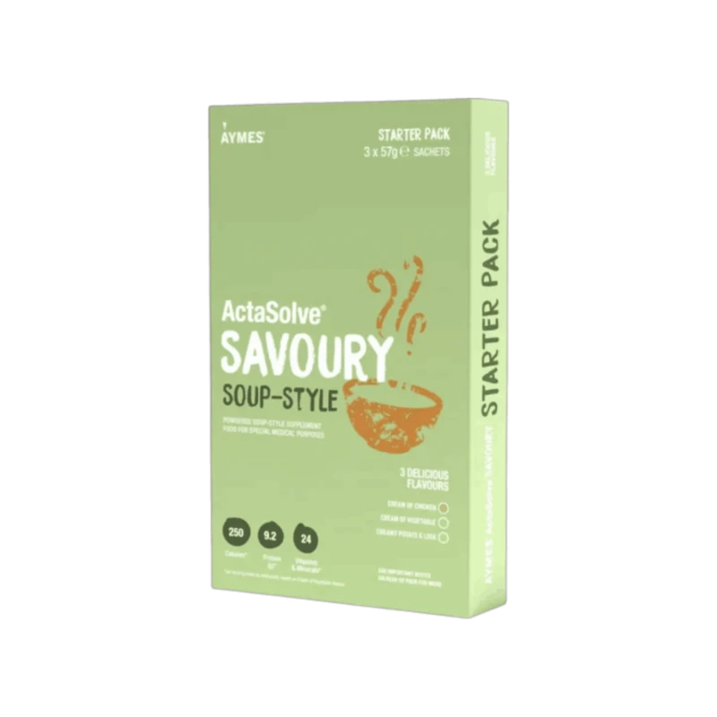 AYMES ActaSolve Savoury