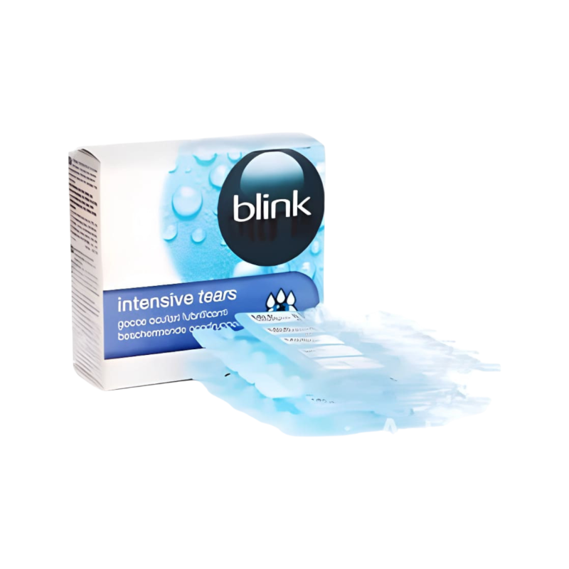 Blink® Intensive Soothing Eye Drops 0.4ml