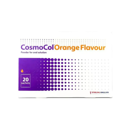 CosmoCol Orange
