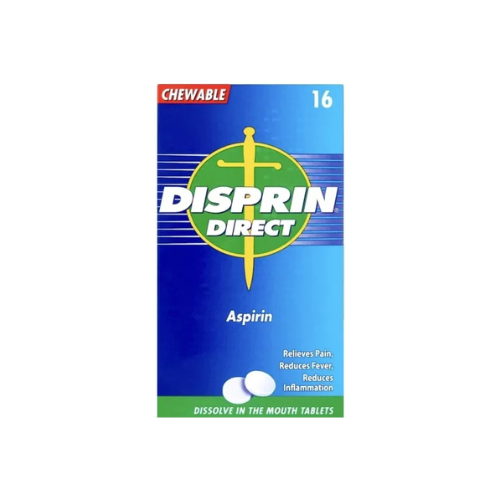 Disprin Direct Tablets