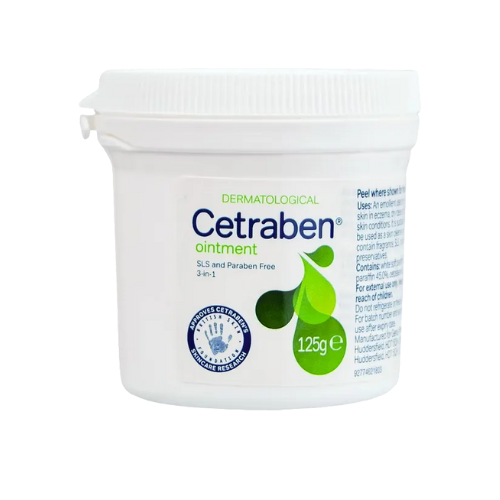 Cetraben® Ointment