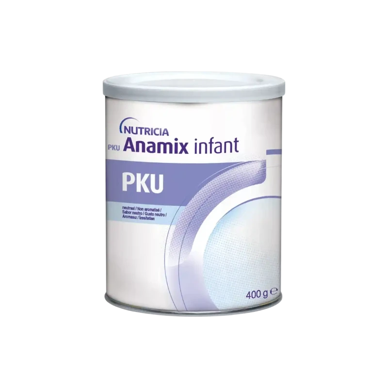 PKU Anamix Infant 400g