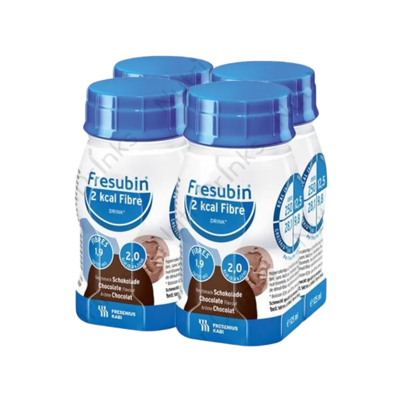 Fresubin® 2kcal Fibre Mini Drink