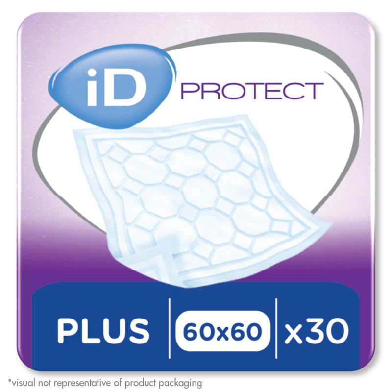 iD Protect Plus