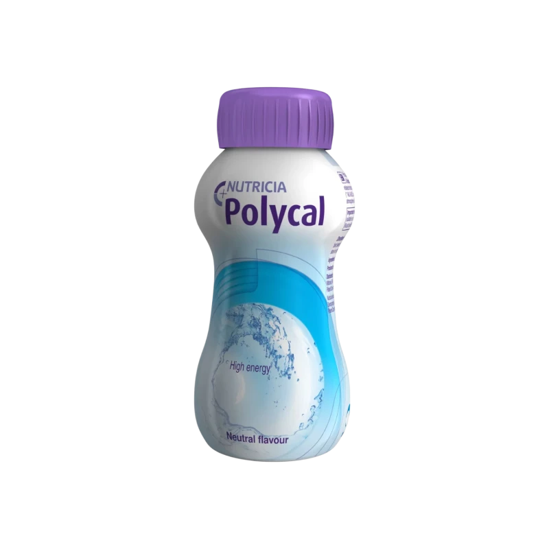 Polycal Liquid Neutral 200ml Bottle