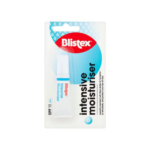 Blistex Intensive Moisturiser 5g