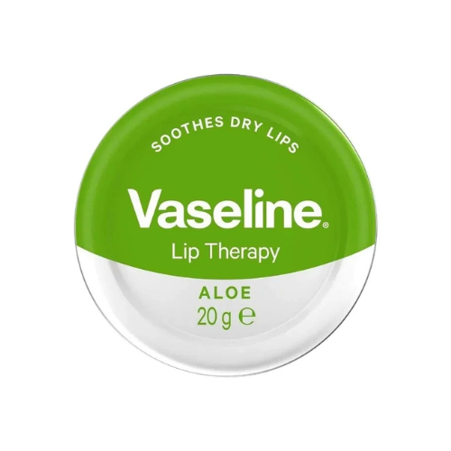 Vaseline Lip Therapy