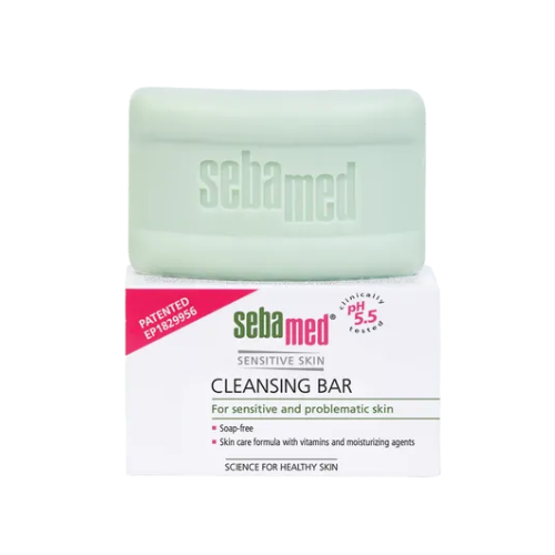 Sebamed Cleansing Bar
