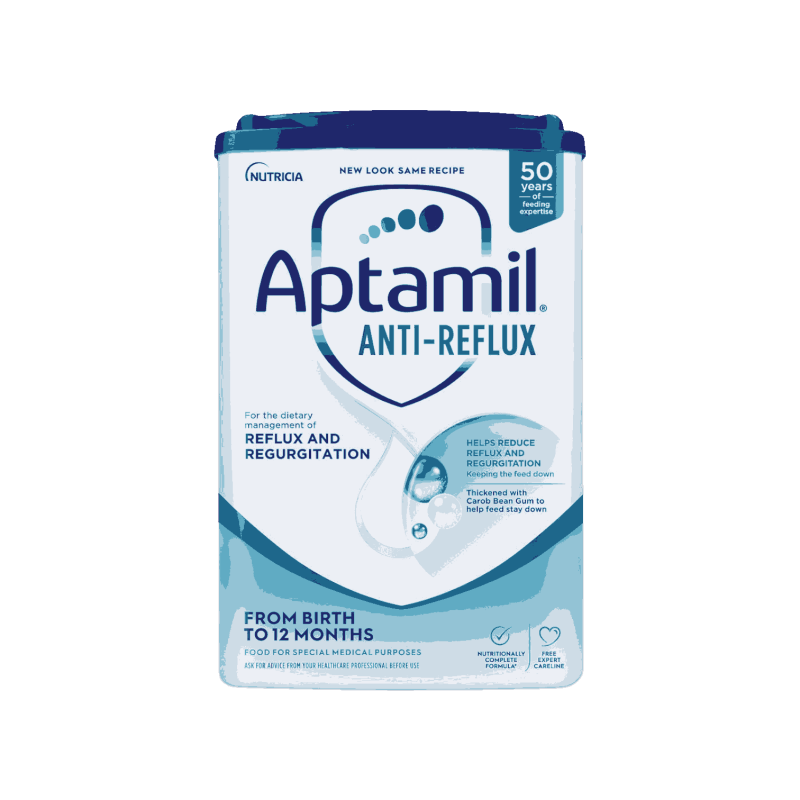 Aptamil Anti-Reflux (Powder) 800g EaZypack