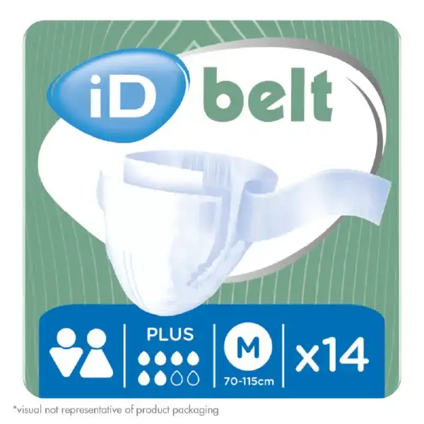 iD Belt