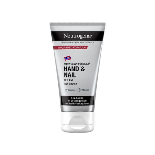 NEUTROGENA® Norwegian Formula Hand & Nail Cream 75ml