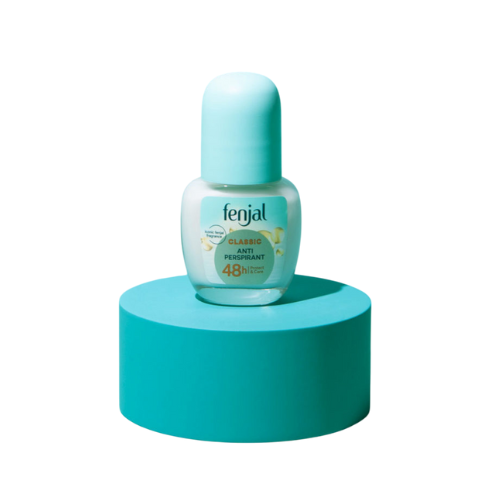 Fenjal Classic Roll-on Anti-Perspirant 50ml