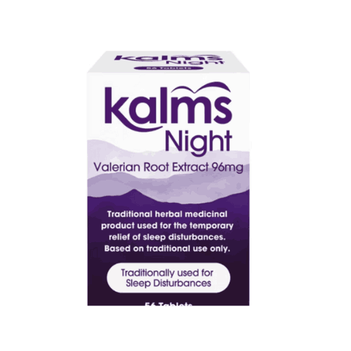 Kalms Night