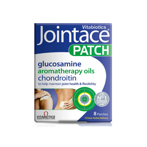 Vitabiotics Jointace Patch