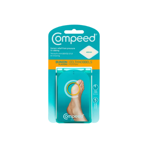 COMPEED® Bunion Plasters