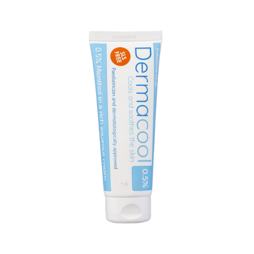 Dermacool Menthol Aqueous Cream 0.5%