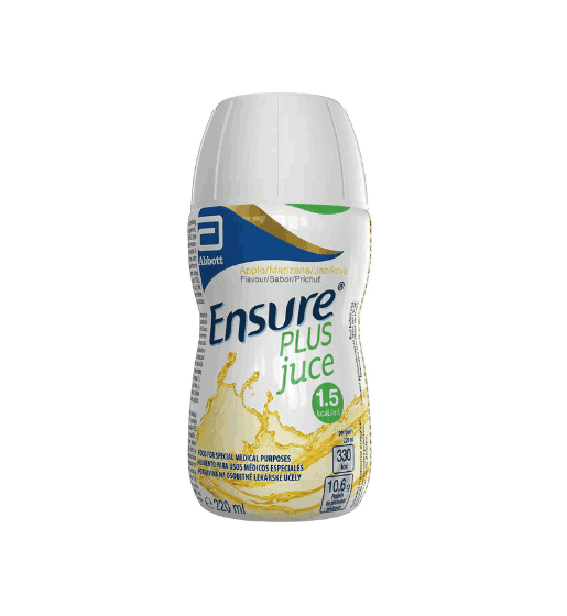 Ensure Plus Juce