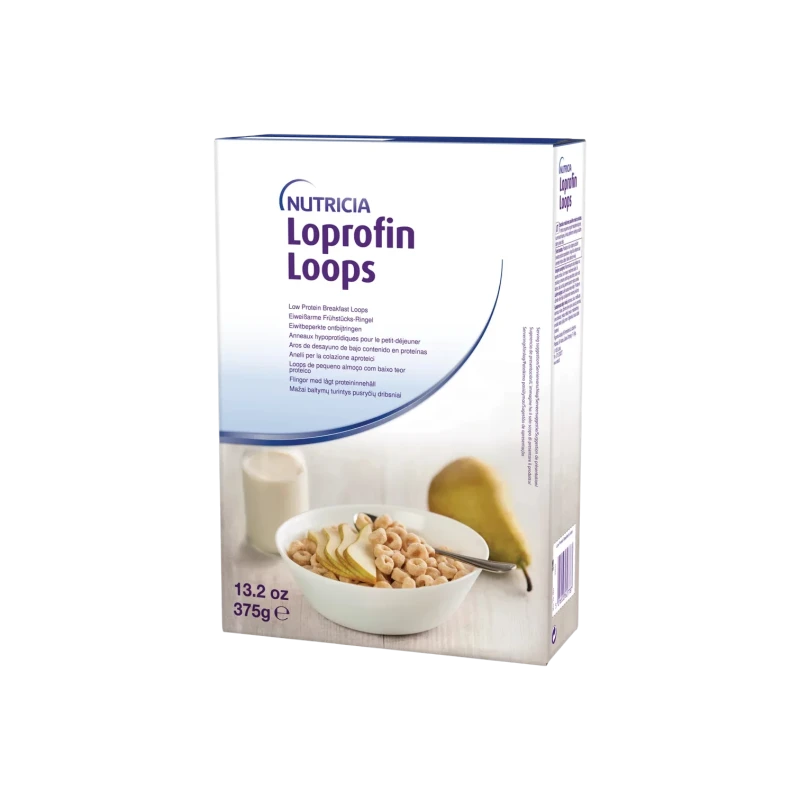 Loprofin Low Protein Pasta Lasagne 250g Box