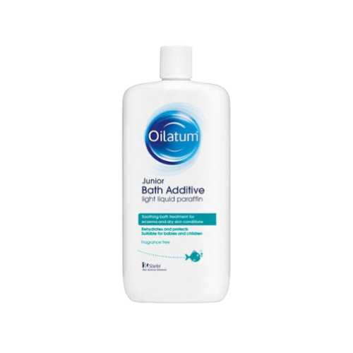 Oilatum Junior Bath Additive 600ml