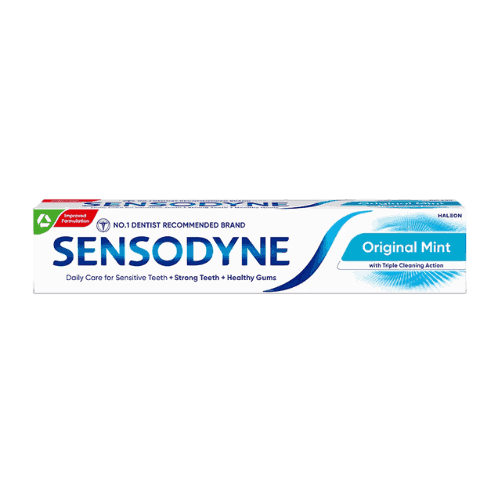 Sensodyne Original Mint 75ml