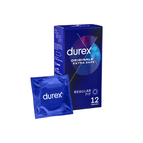 Durex Extra Safe