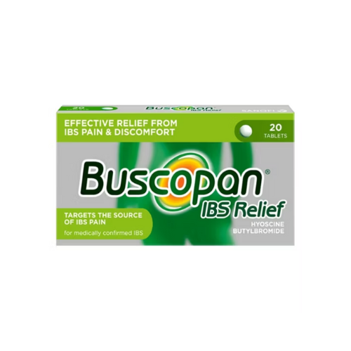 Buscopan® IBS Relief