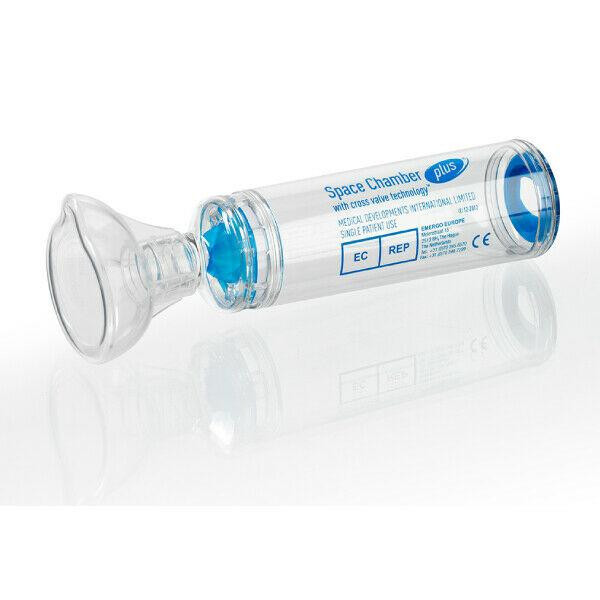 Standard Space Chamber Plus®