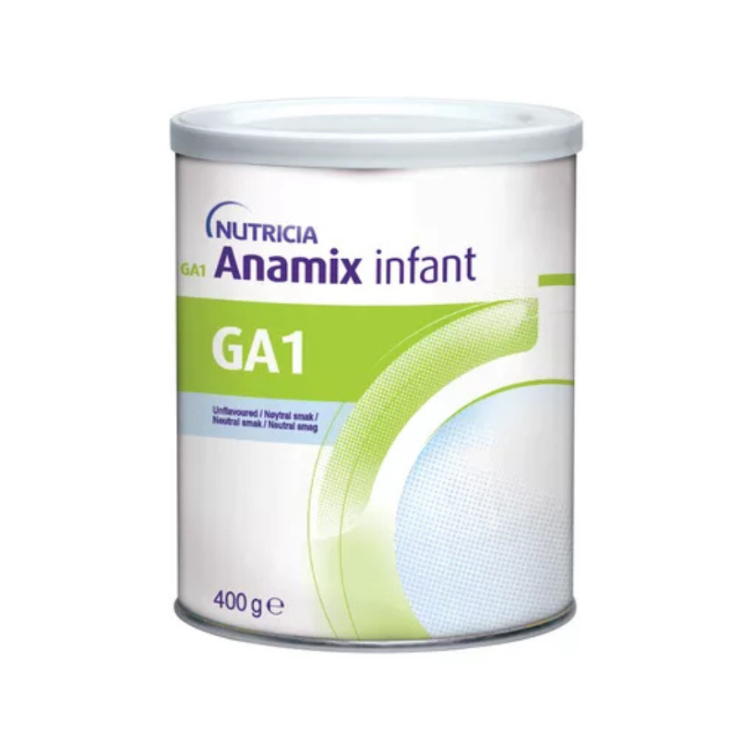 GA1 Anamix Infant