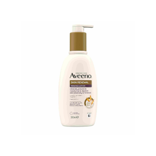 AVEENO® Skin Renewal Firming Lotion 300ml
